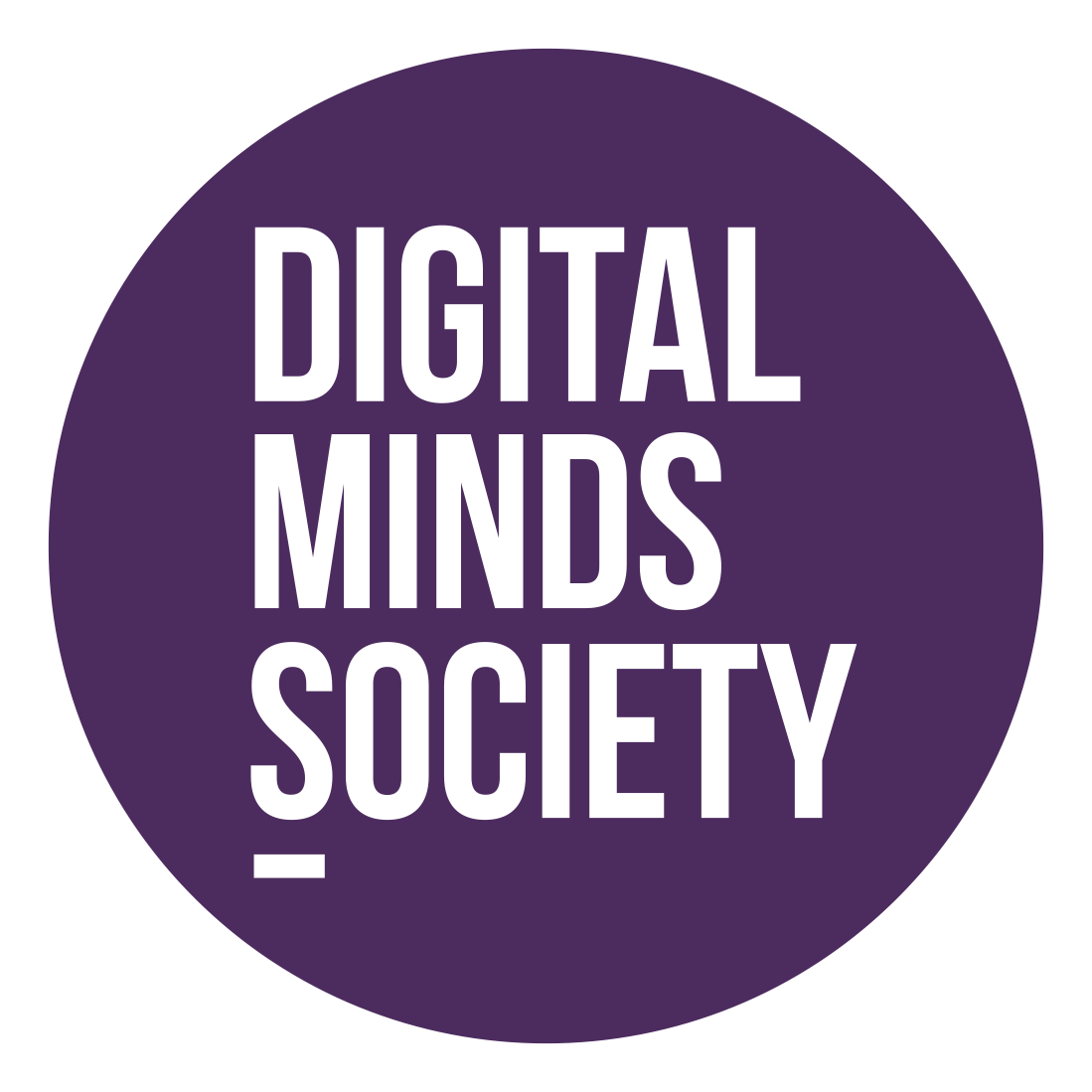 Digital Minds Society